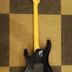 AriaProII  エレキギターの画像