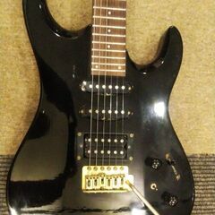 AriaProII  エレキギターの画像