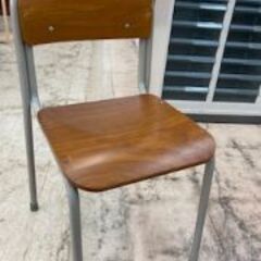 ID:625457　学童机・イス付きの画像