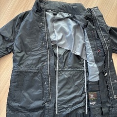 JOSEPHのジャンパー(メンズMサイズ)の画像