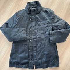 JOSEPHのジャンパー(メンズMサイズ)の画像