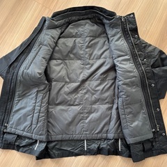 JOSEPHのジャンパー(メンズMサイズ)の画像