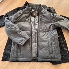 JOSEPHのジャンパー(メンズMサイズ)の画像