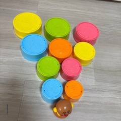 アンパンマンの画像