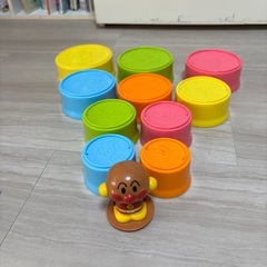 アンパンマンの画像