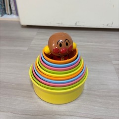 アンパンマンの画像