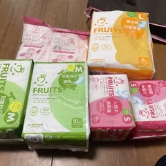 お産セットの画像