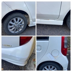 ホンダ　ライフ　jb5の画像