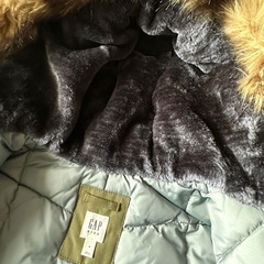 GAP ダウン 150の画像