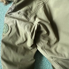 GAP ダウン 150の画像