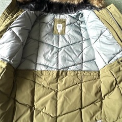 GAP ダウン 150の画像