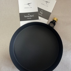 【傷あり】DRAW A LINE/ドローアラインの画像