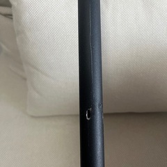 【傷あり】DRAW A LINE/ドローアラインの画像