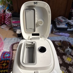 【決まりました】Panasonicホームベーカリーの画像