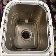 【決まりました】Panasonicホームベーカリーの画像