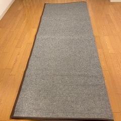 い草？ マットの画像