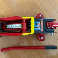 フロアジャッキの画像