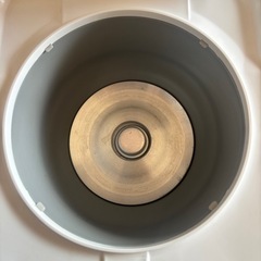 ニトリ 炊飯器3合
の画像