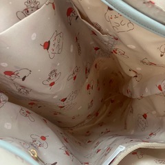 シナモン シナモロール　サンリオの画像