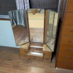 【11/11～13】三面鏡の画像