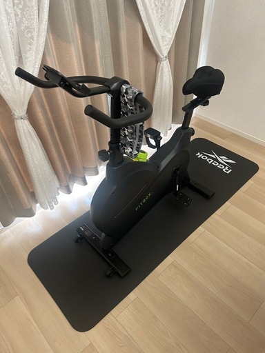 (決まりました)筋トレグッズ