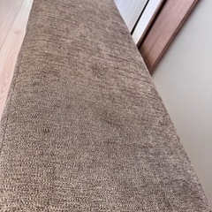 美品　ジャーナルスタンダード ダイニングベンチの画像