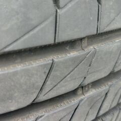 2025年製 165/70/R14  ダンロップ サマータイヤの画像