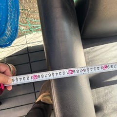 ソファーの画像