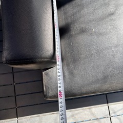 ソファーの画像