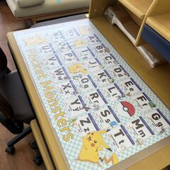 【リユ-スのサカイ広島石内店】ジモティ割！学習机/クリ-ニング済み/HG-7790/広島市 家具　佐伯区 家具　南区 家具　西区 家具　東区 家具　中区 家具　安佐南区 家具　安佐北区 家具　安芸区 家具　府中町 家具　海田町 家具　熊野町 家具　坂町 家具　廿日市市 家具			 			の画像