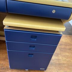 【リユ-スのサカイ広島石内店】ジモティ割！学習机/クリ-ニング済み/HG-7790/広島市 家具　佐伯区 家具　南区 家具　西区 家具　東区 家具　中区 家具　安佐南区 家具　安佐北区 家具　安芸区 家具　府中町 家具　海田町 家具　熊野町 家具　坂町 家具　廿日市市 家具			 			の画像
