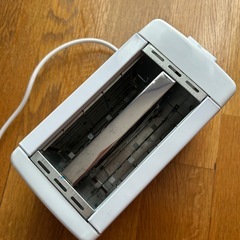 【ネコ柄】トースターの画像