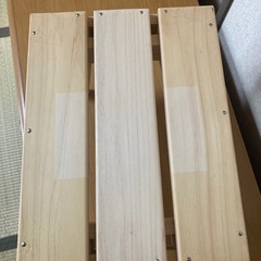 ひのき イスの画像