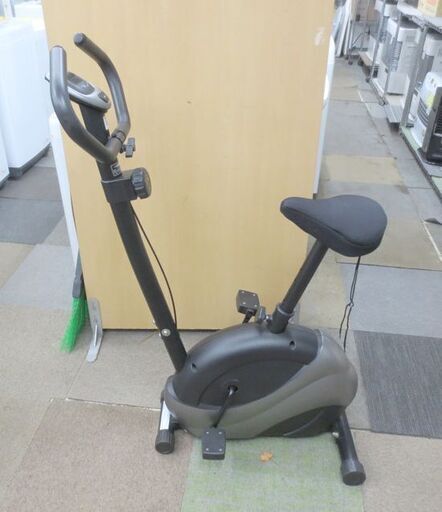 アルインコ エアロバイク マグネティックバイク MG45840 フィットネスバイク マシン バイク 札幌 北20条店