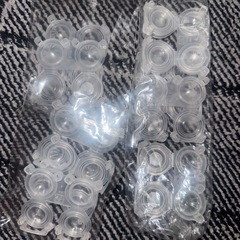 ハードソフト コンタクトレンズ用ケース
の画像