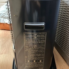 お取引き中　動作確認済　コロナ　石油ストーブ　SX-C21の画像
