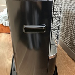 お取引き中　動作確認済　コロナ　石油ストーブ　SX-C21の画像