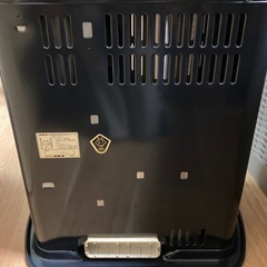 お取引き中　動作確認済　コロナ　石油ストーブ　SX-C21の画像