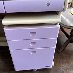 【リユ-スのサカイ広島石内店】ジモティ割！学習机/クリ-ニング済み/HG-7791/広島市 家具　佐伯区 家具　南区 家具　西区 家具　東区 家具　中区 家具　安佐南区 家具　安佐北区 家具　安芸区 家具　府中町 家具　海田町 家具　熊野町 家具　坂町 家具　廿日市市 家具			 			の画像