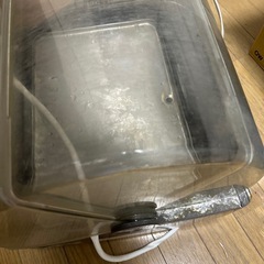 食器乾燥機の画像