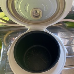 炊飯器の画像