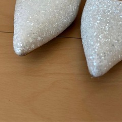 ウエディングドレス　前撮り
の画像