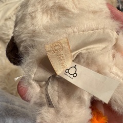 新品未使用✨スカルパンダ ⚠️プロフ必須の画像