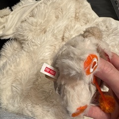 新品未使用✨スカルパンダ ⚠️プロフ必須の画像