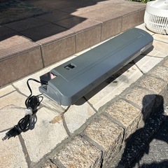 コトブキ　60cm水槽用　照明　KOTOBUKIの画像