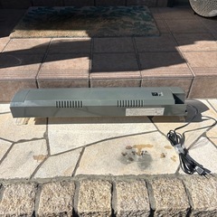 コトブキ　60cm水槽用　照明　KOTOBUKIの画像