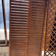 ラティス中古の画像