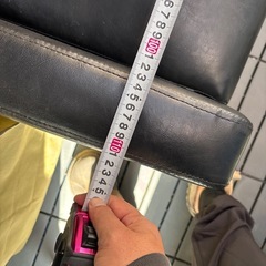 ソファーの画像