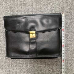 セカンドバッグの画像