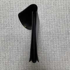 セカンドバッグの画像